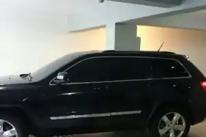 Jeep Grand Cherokee Laredo 2011