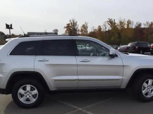 Jeep Grand Cherokee Laredo 2011