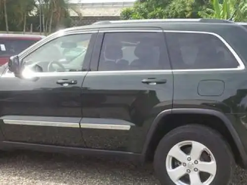 Jeep Grand Cherokee Laredo 2011