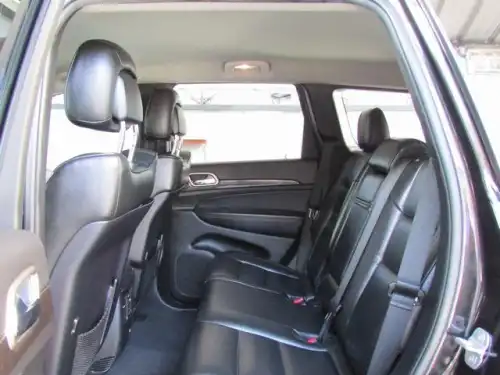 Jeep Grand Cherokee Laredo 2011