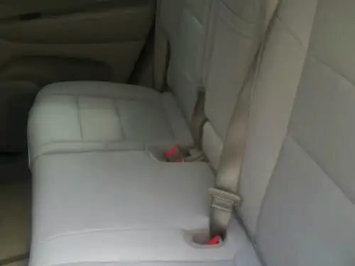 Jeep Grand Cherokee Laredo 2011