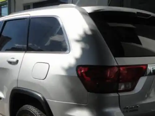 Jeep Grand Cherokee Laredo 2011