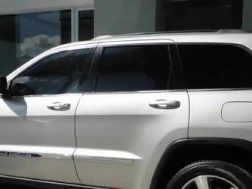 Jeep Grand Cherokee Laredo 2011