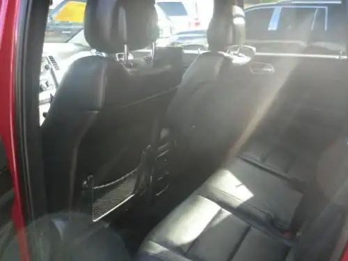 Jeep Grand Cherokee Laredo 2011