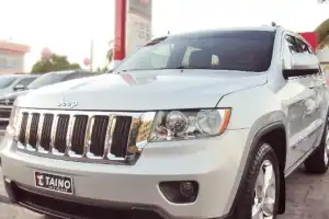 Jeep Grand Cherokee Laredo 2011