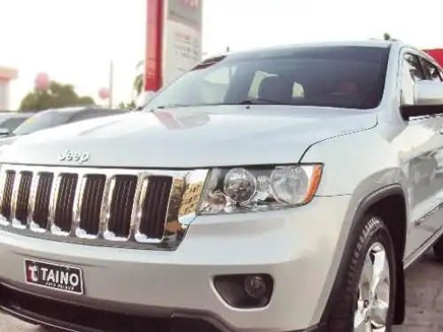 Jeep Grand Cherokee Laredo 2011