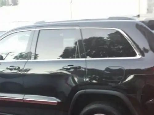 Jeep Grand Cherokee Laredo 2011