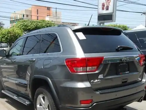 Jeep Grand Cherokee Laredo 2011