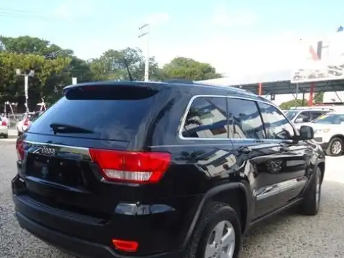 Jeep Grand Cherokee Laredo 2011