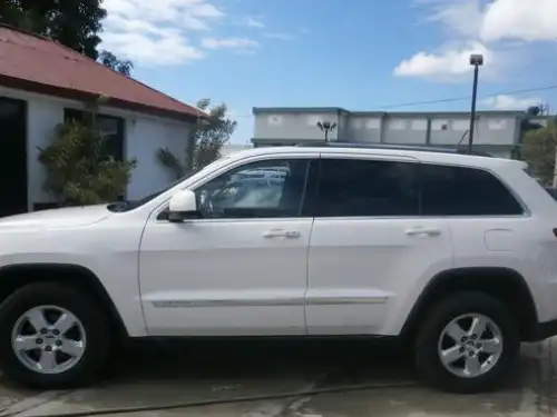 Jeep Grand Cherokee Laredo 2011