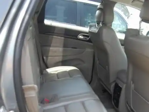 Jeep Grand Cherokee Laredo 2011