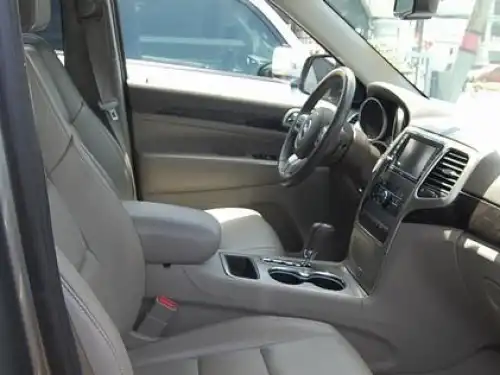 Jeep Grand Cherokee Laredo 2011
