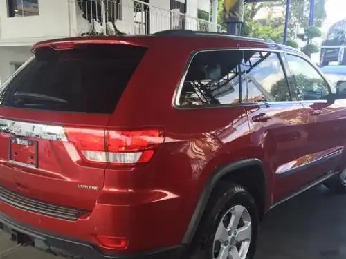 Jeep Grand Cherokee Laredo 2011