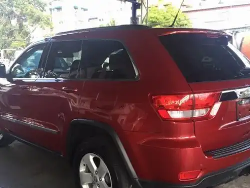 Jeep Grand Cherokee Laredo 2011