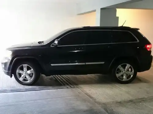 Jeep Grand Cherokee Laredo 2011