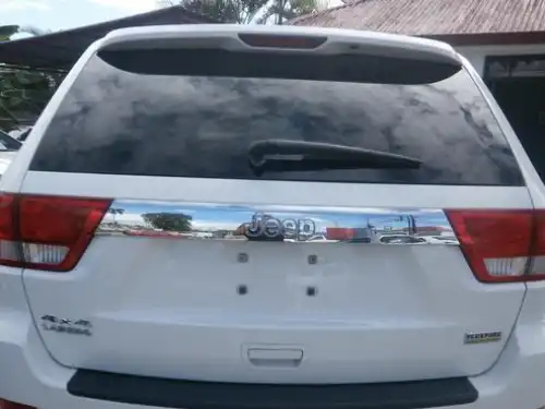 Jeep Grand Cherokee Laredo 2011