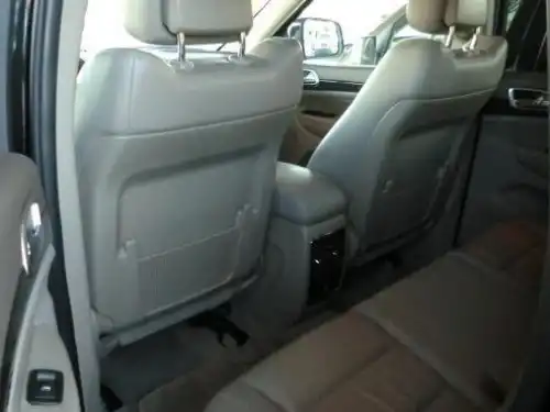 Jeep Grand Cherokee Laredo 2011