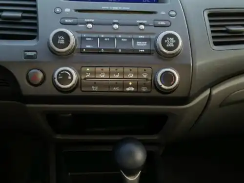 Jeep Grand Cherokee Laredo 2011