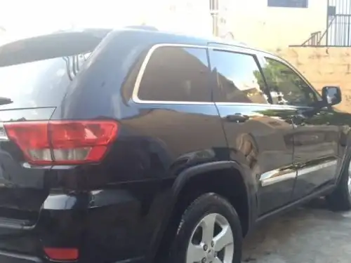Jeep Grand Cherokee Laredo 2012