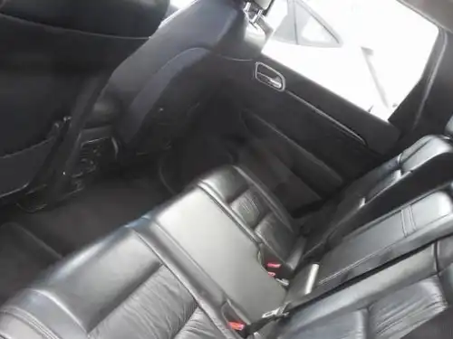 Jeep Grand Cherokee Laredo 2012