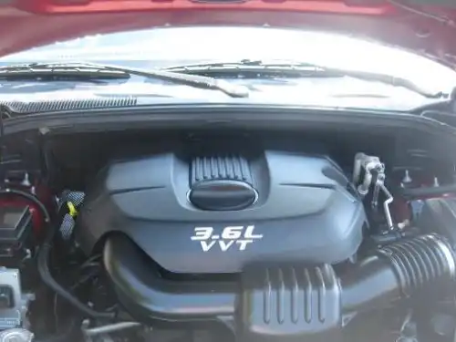 Jeep Grand Cherokee Laredo 2012