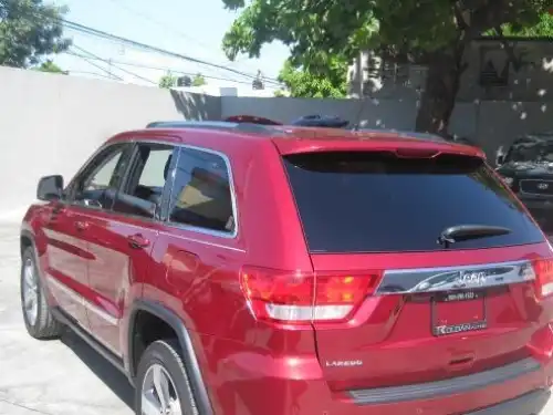 Jeep Grand Cherokee Laredo 2012