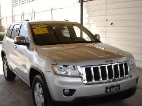 Jeep Grand Cherokee Laredo 2013