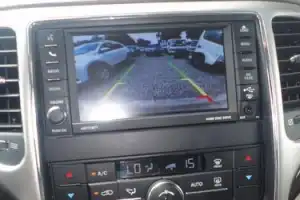 Jeep Grand Cherokee Laredo 2013