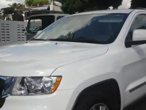 Jeep Grand Cherokee Laredo 2013