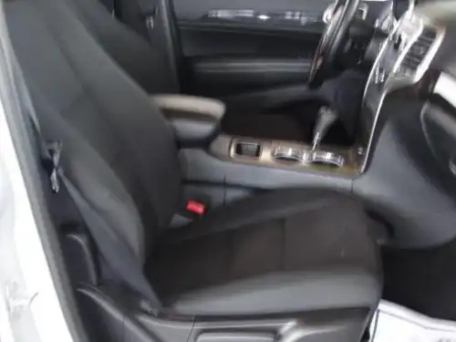 Jeep Grand Cherokee Laredo 2013