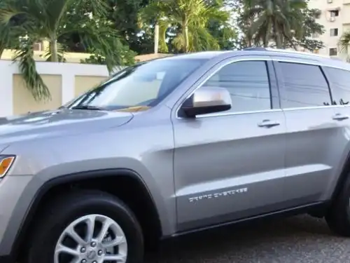 Jeep Grand Cherokee Laredo 2014