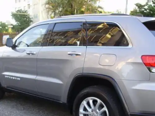 Jeep Grand Cherokee Laredo 2014