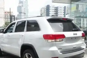 Jeep Grand Cherokee Laredo 2014