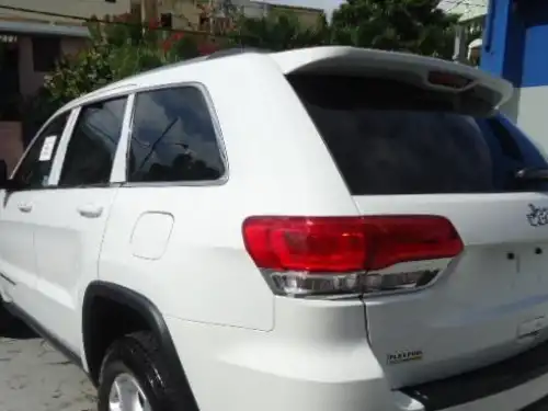 Jeep Grand Cherokee Laredo 2014