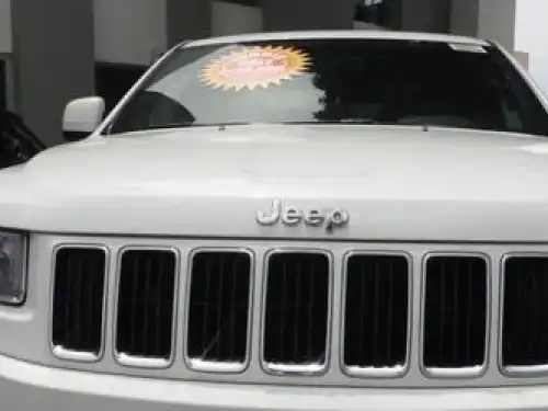 Jeep Grand Cherokee Laredo 2014