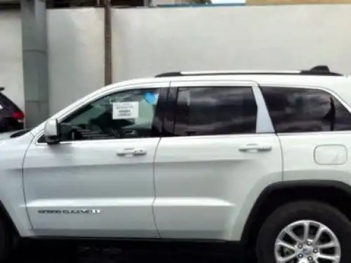 Jeep Grand Cherokee Laredo 2014