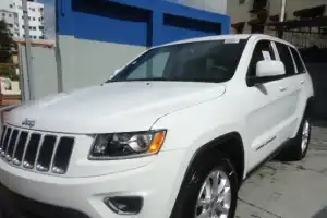 Jeep Grand Cherokee Laredo 2014