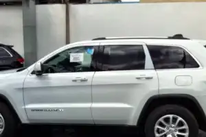 Jeep Grand Cherokee Laredo 2014