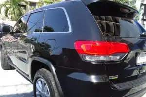 Jeep Grand Cherokee Laredo 2014