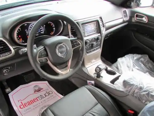 Jeep Grand Cherokee Laredo 2014