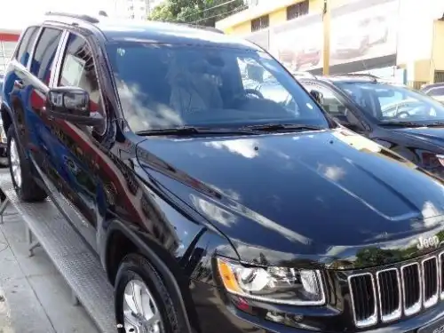 Jeep Grand Cherokee Laredo 2014