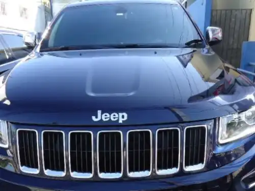 Jeep Grand Cherokee Laredo 2014