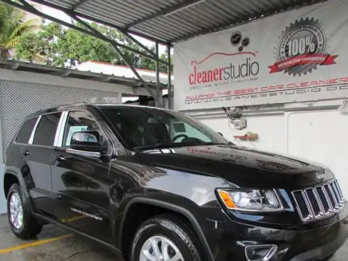 Jeep Grand Cherokee Laredo 2014