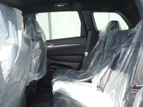 Jeep Grand Cherokee Laredo 2014