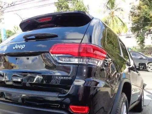 Jeep Grand Cherokee Laredo 2014