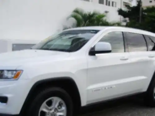 Jeep Grand Cherokee Laredo 2014