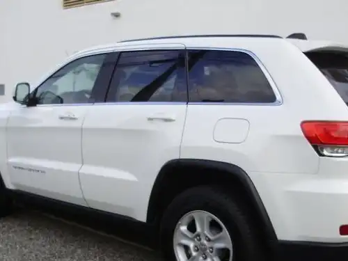 Jeep Grand Cherokee Laredo 2014