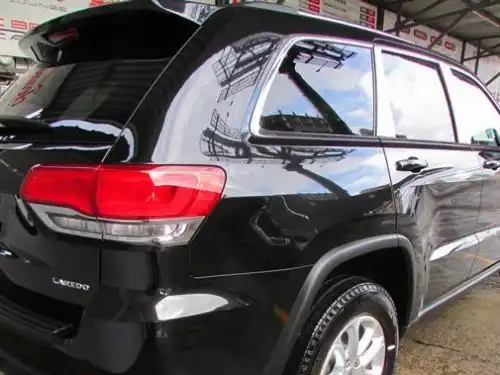 Jeep Grand Cherokee Laredo 2014