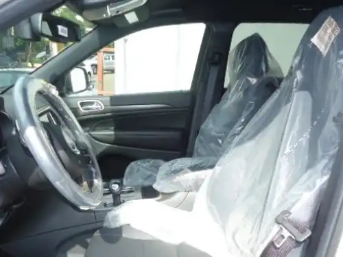 Jeep Grand Cherokee Laredo 2014