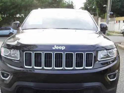 Jeep Grand Cherokee Laredo 2014